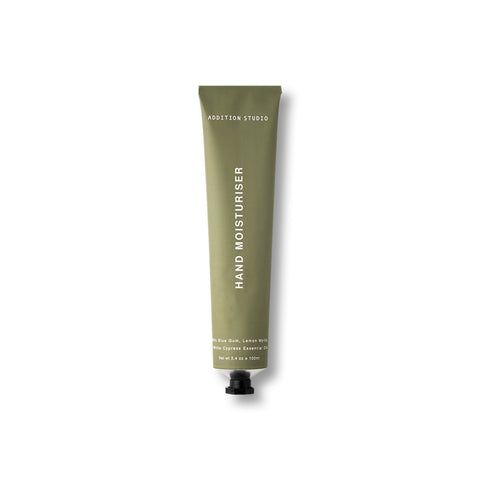 Blue Gum and Lemon Myrtle Hand Moisturiser 100ml