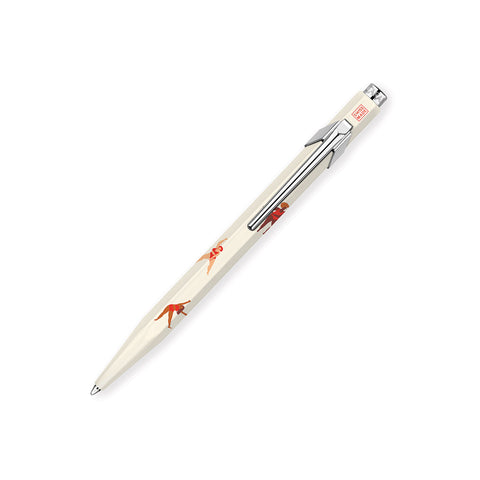 Nina Cosford Special Edition 849 Ballpoint Pen