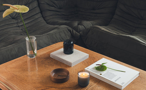 Candles and Fragrance