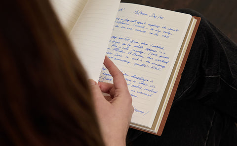 Journaling
