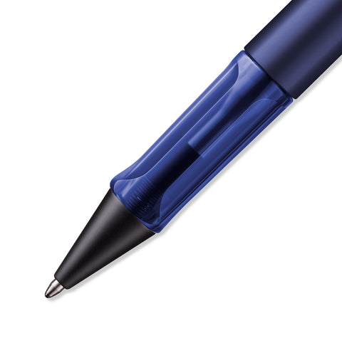 AL-star dark dusk Special Edition Ballpoint Pen