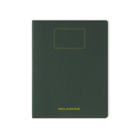 Student Cahier Notebook Extra Extra Large