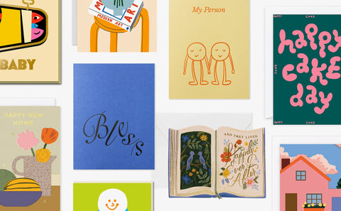 Designer Greeting Cards