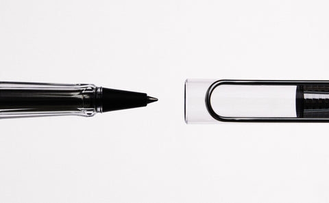 Rollerball Pens
