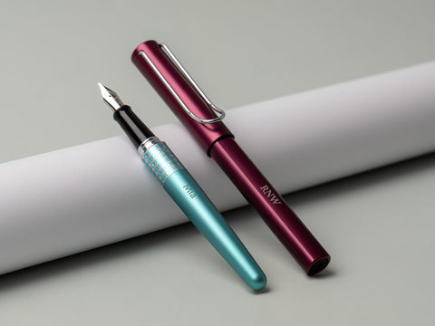PERSONALISED PENS