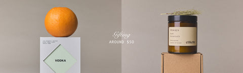 Gifts Around $50