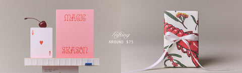Gifts Around $75
