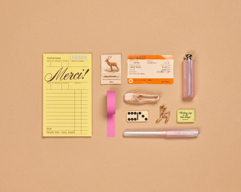 Martina's Tiny Store