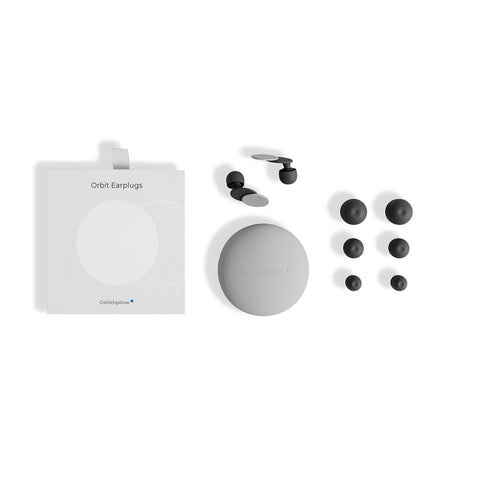 Orbit Earplugs