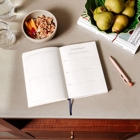 How to start journaling