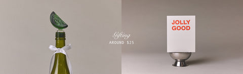 Gifts Around $25