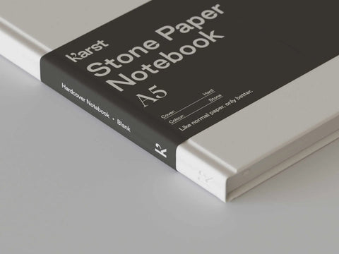 Milligram Staff Pick – Karst notebooks