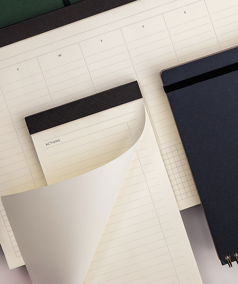 DESK PADS