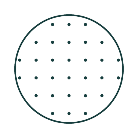 Dot Grid Notebooks